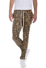 Load image into Gallery viewer, WEIV Men&#39;s Hunter Camo Track Pants
