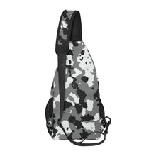 Load image into Gallery viewer, Ti Amo I love you - Exclusive Brand - Unisex Chest Bag
