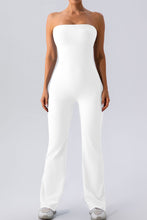 Load image into Gallery viewer, Sleeveless Straight Active Jumpsuit
