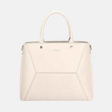 Load image into Gallery viewer, David Jones PU Leather Handbag
