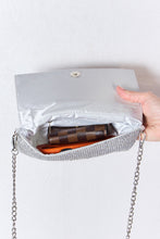 Load image into Gallery viewer, Forever Link Rhinestone Crossbody Bag
