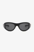 Load image into Gallery viewer, Polycarbonate Frame Cat-Eye Sunglasses
