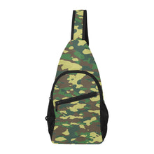 Load image into Gallery viewer, Ti Amo I love you - Exclusive Brand  - Unisex Chest Bag
