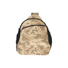 Load image into Gallery viewer, Ti Amo I love you - Exclusive Brand  - Chest Bag
