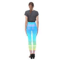 Load image into Gallery viewer, Ti Amo I love you - Exclusive Brand - Womens Leggings - Sizes XS-3XL
