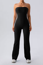 Load image into Gallery viewer, Sleeveless Straight Active Jumpsuit
