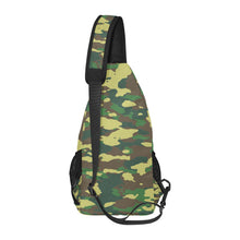 Load image into Gallery viewer, Ti Amo I love you - Exclusive Brand  - Unisex Chest Bag
