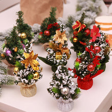 Load image into Gallery viewer, Random 2-Piece Christmas Tree Ornaments
