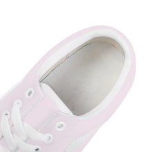 Load image into Gallery viewer, Ti Amo I love you - Exclusive Brand - Lavender Blush - Low Top Flat Sneaker
