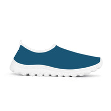 Load image into Gallery viewer, Ti Amo I love you -Exclusive Brand - Blumine - Women&#39;s Mesh Running Shoes
