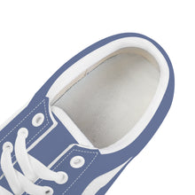 Load image into Gallery viewer, Ti Amo I love you - Exclusive Brand - Lynch - Low Top Flat Sneaker
