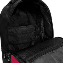 Load image into Gallery viewer, Ti Amo I love you - Exclusive Brand  - Cardinal - Dragon Heart - Laptop Backpack
