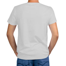 Load image into Gallery viewer, Ti Amo I love you - Exclusive Brand  - BEST DAD IN THR WORLD - Men&#39;s T-Shirt - Sizes XS-4XL
