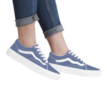 Load image into Gallery viewer, Ti Amo I love you - Exclusive Brand - Lynch - Low Top Flat Sneaker
