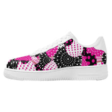 Load image into Gallery viewer, Ti Amo I love you - Exclusive Brand - Low Top Unisex Sneakers
