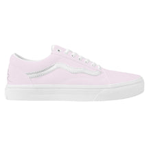 Load image into Gallery viewer, Ti Amo I love you - Exclusive Brand - Lavender Blush - Low Top Flat Sneaker
