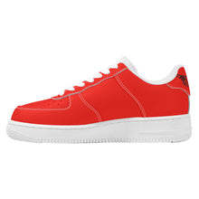 Load image into Gallery viewer, Ti Amo I love you - Exclusive Brand - Scarlet - Low Top Unisex Sneakers
