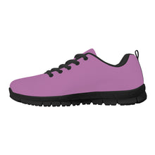 Load image into Gallery viewer, Ti Amo I love you  - Exclusive Brand - Viola - Angry Fish - Sneakers - Black Soles
