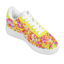 Load image into Gallery viewer, Ti Amo I love you - Exclusive Brand  - Low Top Unisex Sneakers
