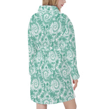 Load image into Gallery viewer, Ti Amo I love you - Exclusive Brand - Bath Robes
