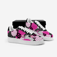 Load image into Gallery viewer, Ti Amo I love you - Exclusive Brand  - Low Top Unisex Sneakers
