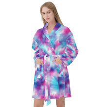 Load image into Gallery viewer, Ti Amo I love you - Exclusive Brand  - Bath Robes
