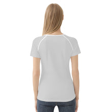 Load image into Gallery viewer, Ti Amo I love you - Exclusive Brand  - Women&#39;s T shirt
