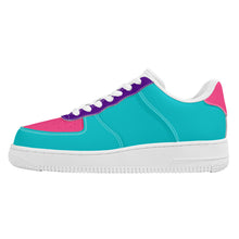 Load image into Gallery viewer, Ti Amo I love you - Exclusive Brand  - Womens Low Top Sneakers
