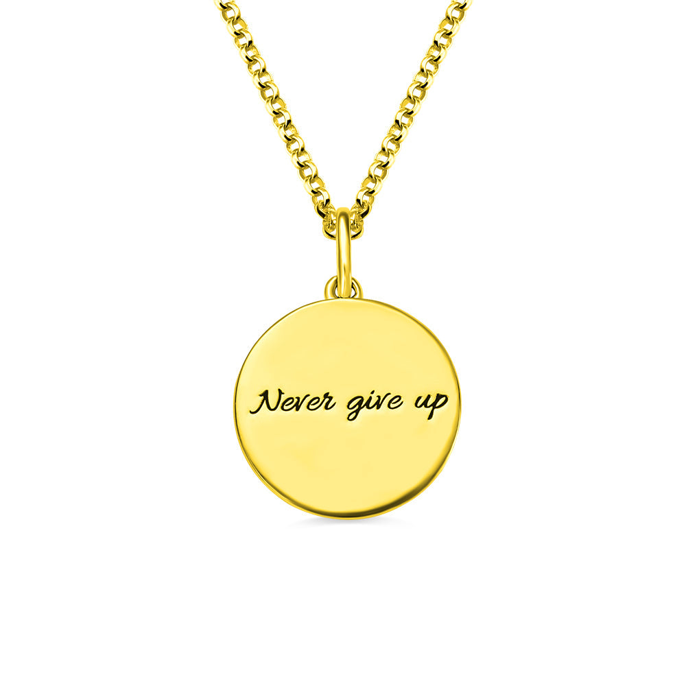 Engraved Basketball Necklace with Number And Birthstone in Silver Ti Amo I love you