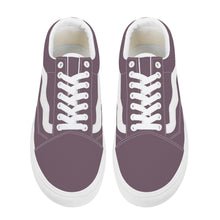 Load image into Gallery viewer, Ti Amo I love you - Exclusive Brand - Falcon - Low Top Flat Sneaker
