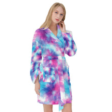 Load image into Gallery viewer, Ti Amo I love you - Exclusive Brand  - Bath Robes
