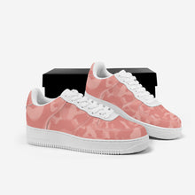 Load image into Gallery viewer, Ti Amo I love you - Exclusive Brand - Watermelon Punch Camouflage - Low Top Unisex Sneakers
