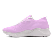 Load image into Gallery viewer, Ti Amo I love you - Exclusive Brand - Pastel Sugar Chic -  Women&#39;s Mesh Gymnastics Chunky Sneakers
