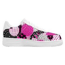 Load image into Gallery viewer, Ti Amo I love you - Exclusive Brand - Low Top Unisex Sneakers
