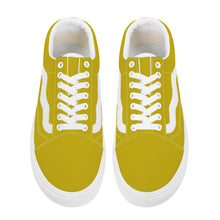 Load image into Gallery viewer, Ti Amo I love you - Exclusive Brand - Sahara - Low Top Flat Sneaker
