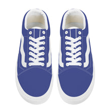 Load image into Gallery viewer, Ti Amo I love you - Exclusive Brand - Victoria - Low Top Flat Sneaker
