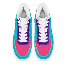 Load image into Gallery viewer, Ti Amo I love you - Exclusive Brand  - Womens Low Top Sneakers
