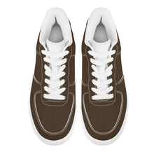 Load image into Gallery viewer, Ti Amo I love you - Exclusive Brand - Iroko - Skeleton Hands with Heart - Low Top Unisex Sneakers
