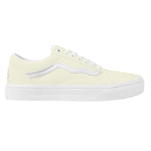 Load image into Gallery viewer, Ti Amo I love you - Exclusive Brand - Ivory - Low Top Flat Sneaker
