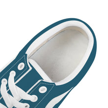 Load image into Gallery viewer, Ti Amo I love you - Exclusive Brand - Calypso - Low Top Flat Sneaker
