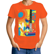 Load image into Gallery viewer, Ti Amo I love you - Exclusive Brand  - Men&#39;s T-Shirt - Sizes XS-4XL
