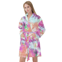 Load image into Gallery viewer, Ti Amo I love you - Exclusive Brand  - Bath Robes
