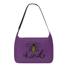 Load image into Gallery viewer, Ti Amo I love you - Exclusive Brand - Bossanova 2 - Bee Kind - Journey Computer Shoulder Bag
