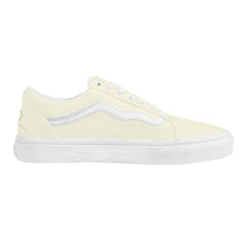 Load image into Gallery viewer, Ti Amo I love you - Exclusive Brand - Ivory - Low Top Flat Sneaker
