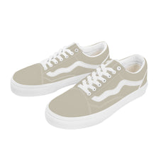 Load image into Gallery viewer, Ti Amo I love you - Exclusive Brand - Kangaroo - Low Top Flat Sneaker
