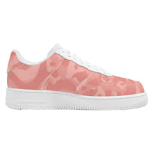 Load image into Gallery viewer, Ti Amo I love you - Exclusive Brand - Watermelon Punch Camouflage - Low Top Unisex Sneakers
