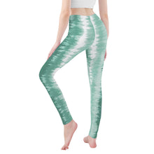 Load image into Gallery viewer, Ti Amo I love you - Exclusive Brand  - Yoga Leggings
