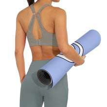 Load image into Gallery viewer, Ti Amo I love you - Exclusive Brand - Perano - Yoga Mat
