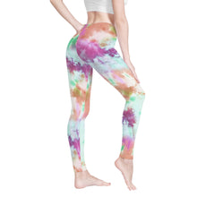 Load image into Gallery viewer, Ti Amo I love you - Exclusive Brand  - Yoga Leggings
