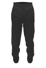 Load image into Gallery viewer, Mens Weiv Solid Cotton Sweat Pant Joggers Ti Amo I love you
